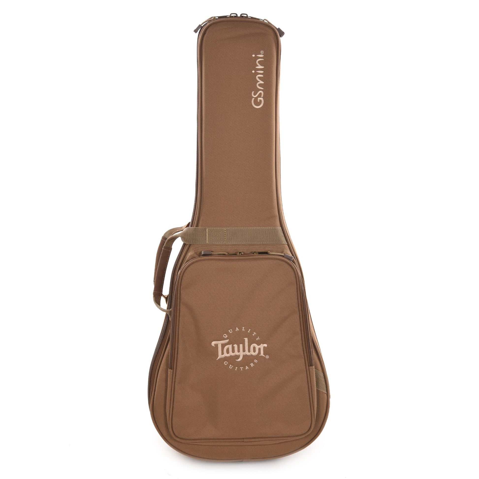 Taylor GS Mini Sitka/Rosewood Acoustic Guitars / Mini/Travel