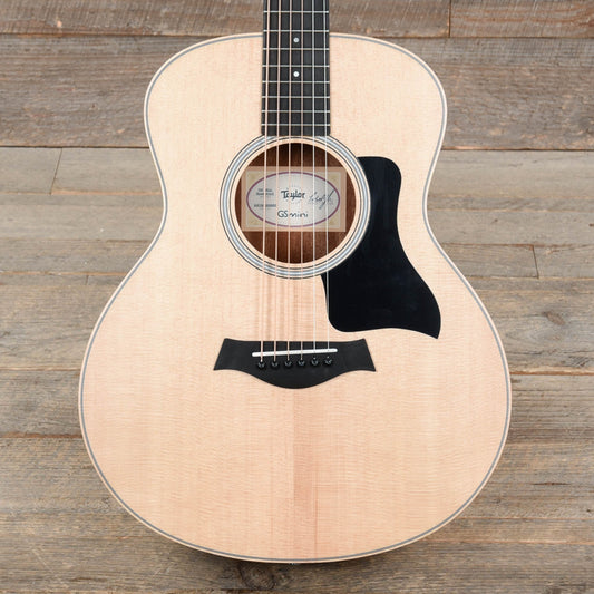 Taylor GS Mini Sitka/Rosewood Acoustic Guitars / Mini/Travel