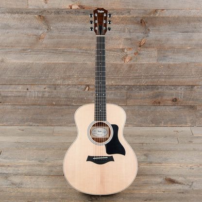 Taylor GS Mini Sitka/Rosewood Acoustic Guitars / Mini/Travel