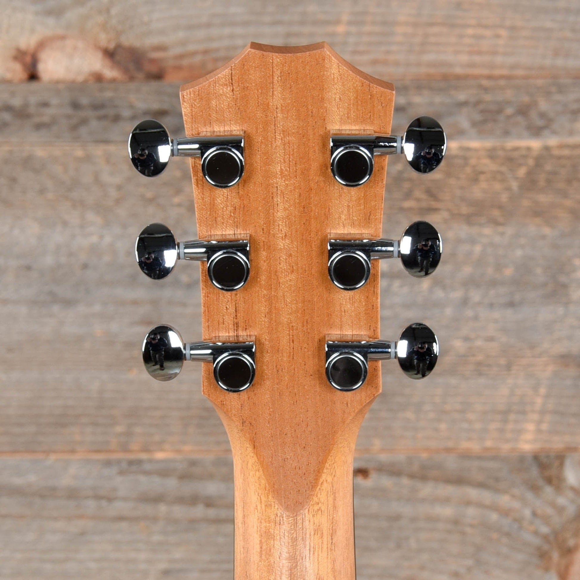 Taylor GS Mini Sitka/Rosewood Acoustic Guitars / Mini/Travel