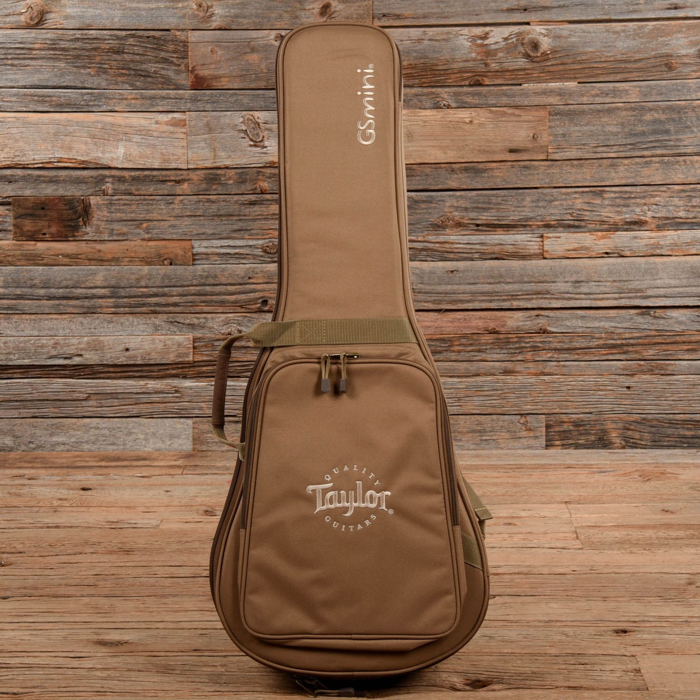 Taylor GS Mini Sitka/Rosewood Acoustic Guitars / Mini/Travel