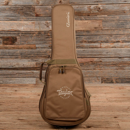 Taylor GS Mini Sitka/Rosewood Acoustic Guitars / Mini/Travel
