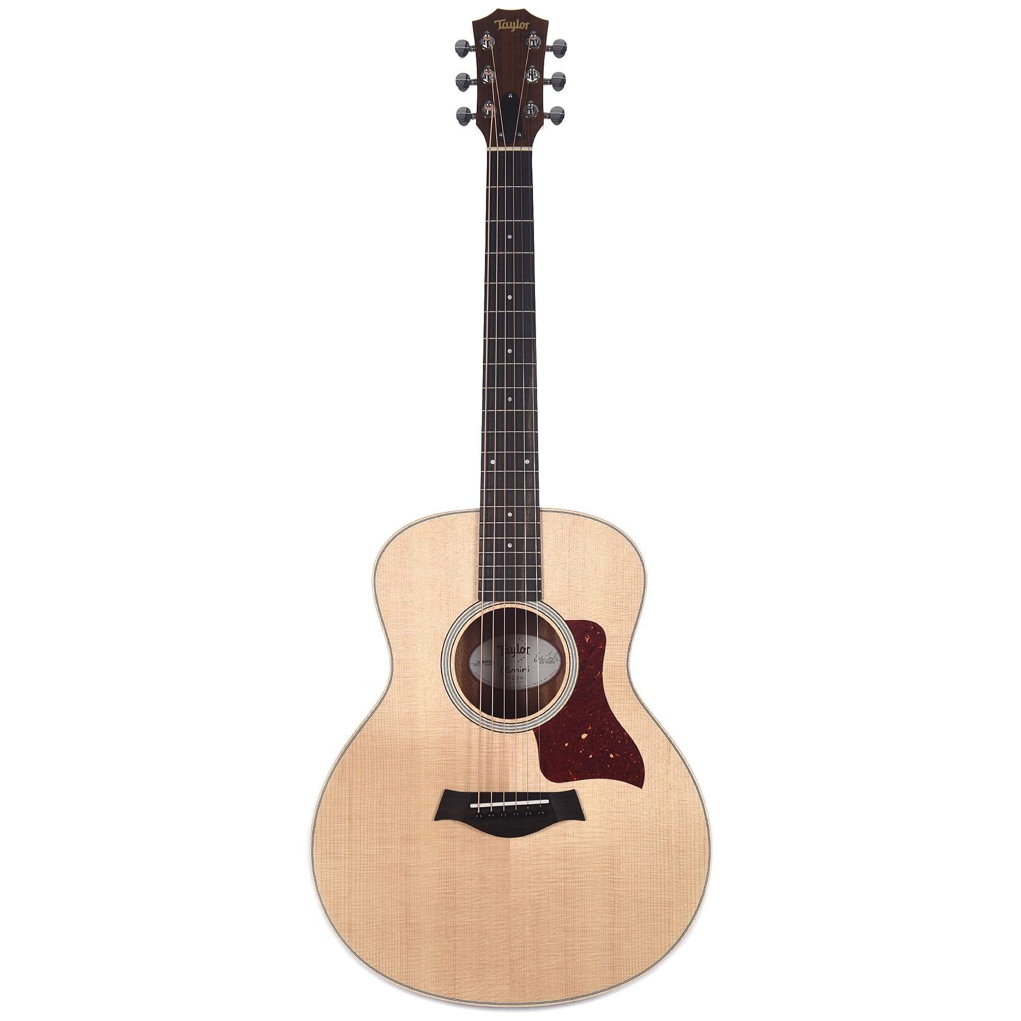 Taylor GS Mini Sitka/Sapele Acoustic Guitars / Mini/Travel