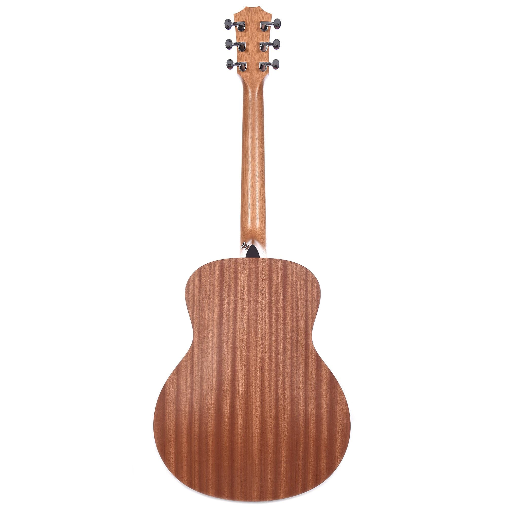 Taylor GS Mini Sitka/Sapele Acoustic Guitars / Mini/Travel