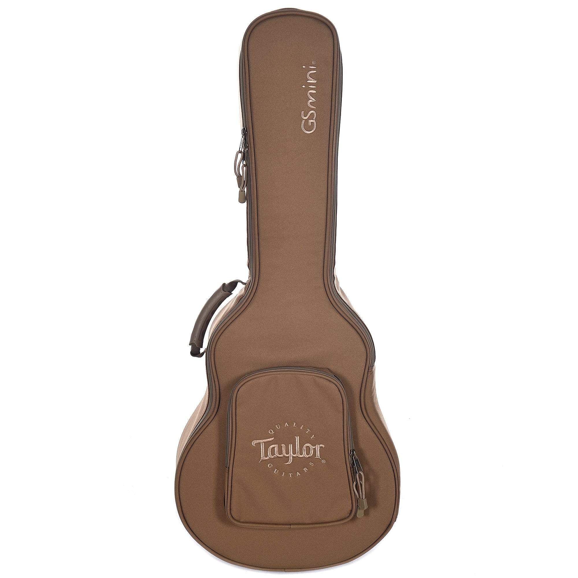 Taylor GS Mini Sitka/Sapele Acoustic Guitars / Mini/Travel