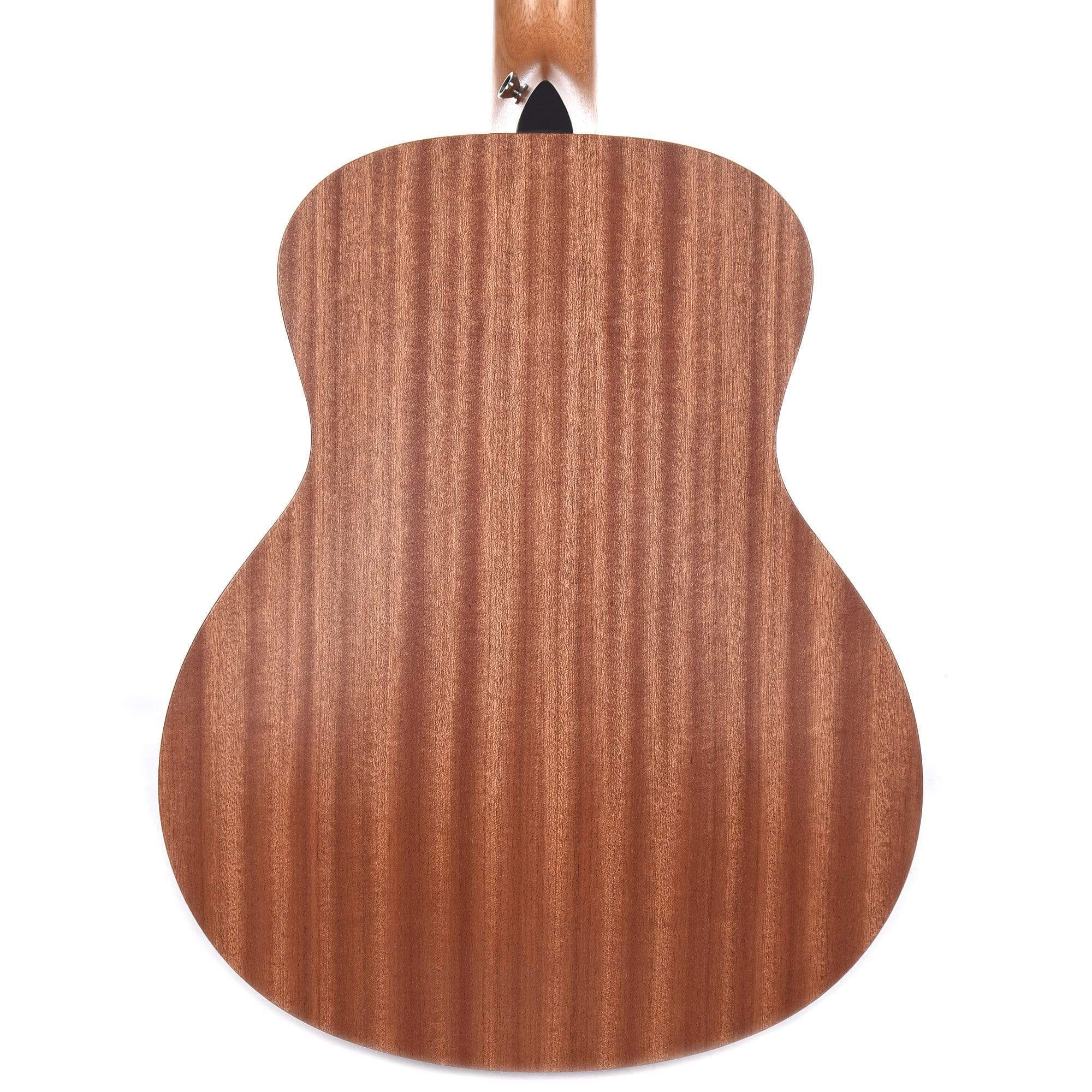 Taylor GS Mini Sitka/Sapele Acoustic Guitars / Mini/Travel