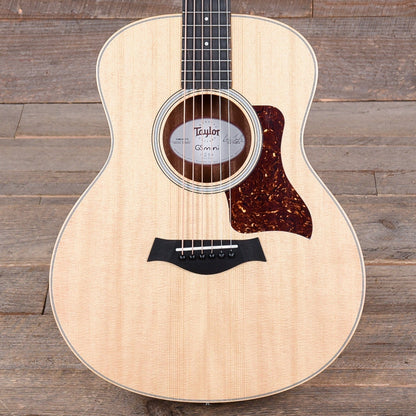 Taylor GS Mini Sitka/Sapele Acoustic Guitars / Mini/Travel