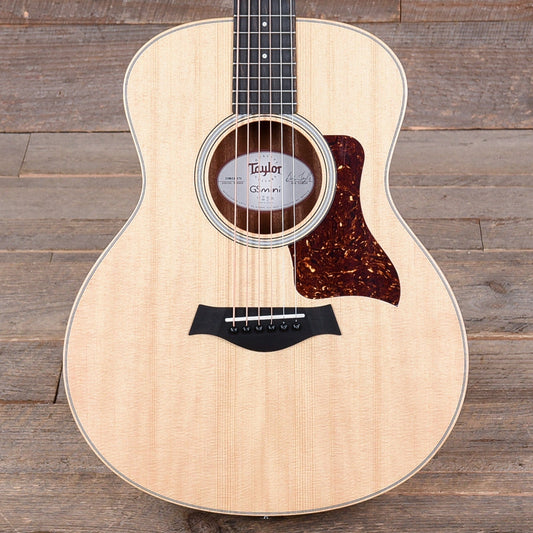 Taylor GS Mini Sitka/Sapele Acoustic Guitars / Mini/Travel