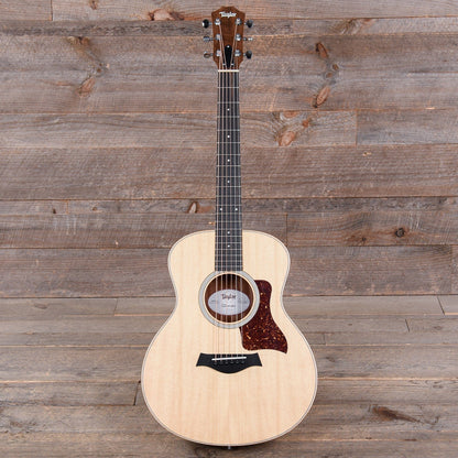 Taylor GS Mini Sitka/Sapele Acoustic Guitars / Mini/Travel