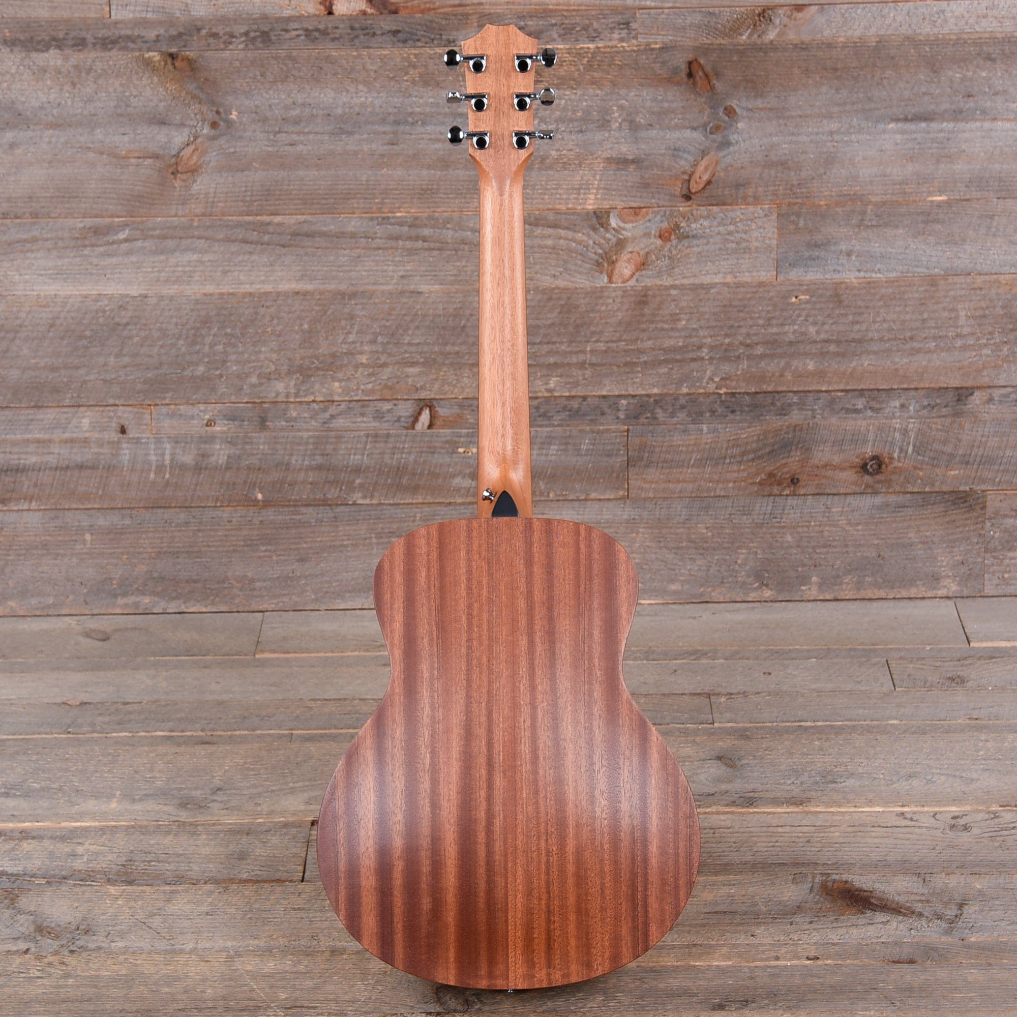 Taylor GS Mini Sitka/Sapele Acoustic Guitars / Mini/Travel
