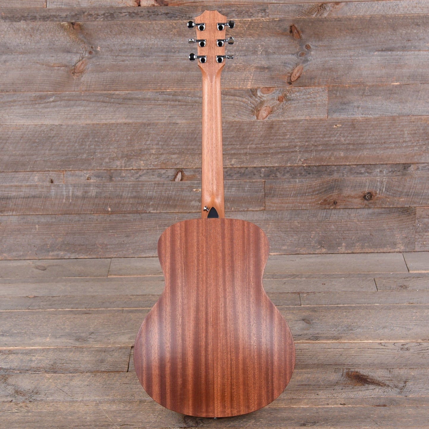 Taylor GS Mini Sitka/Sapele Acoustic Guitars / Mini/Travel