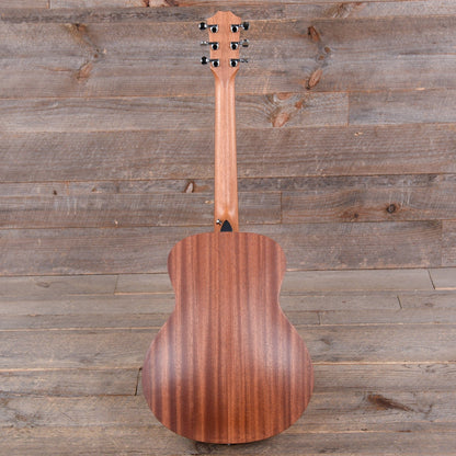 Taylor GS Mini Sitka/Sapele Acoustic Guitars / Mini/Travel