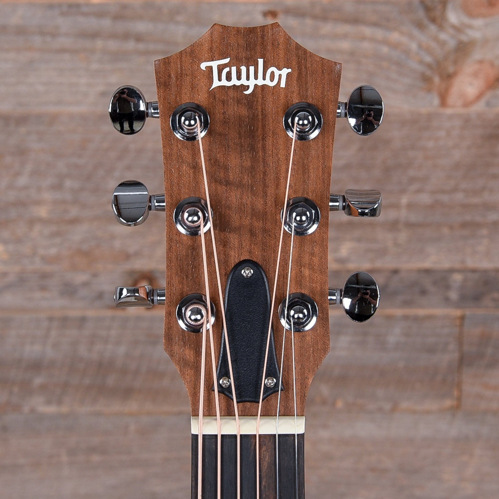 Taylor GS Mini Sitka/Sapele Acoustic Guitars / Mini/Travel