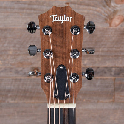 Taylor GS Mini Sitka/Sapele Acoustic Guitars / Mini/Travel