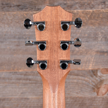 Taylor GS Mini Sitka/Sapele Acoustic Guitars / Mini/Travel