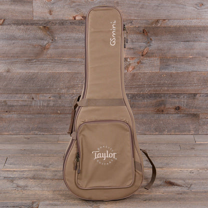 Taylor GS Mini Sitka/Sapele Acoustic Guitars / Mini/Travel