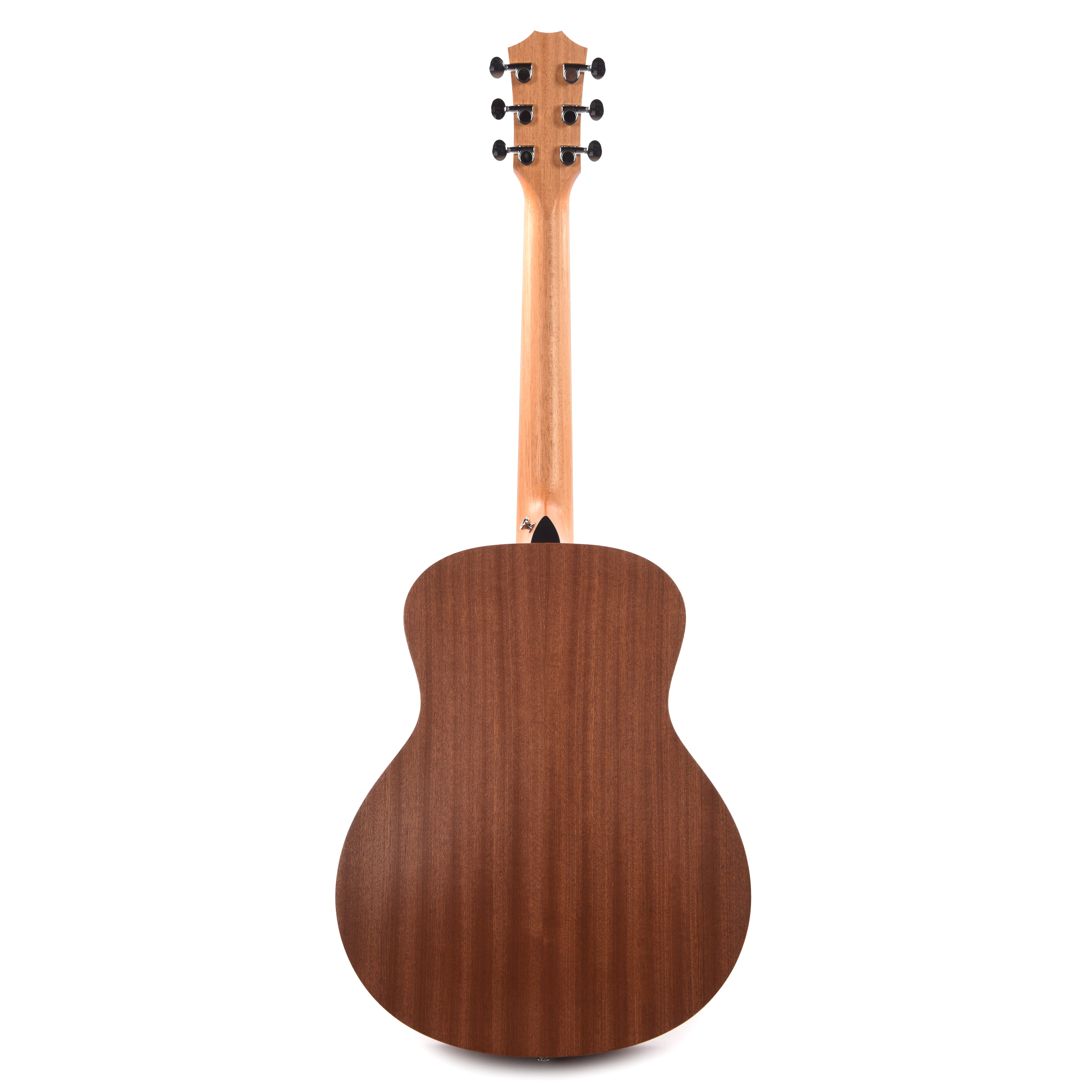 Taylor GS Mini Torrefied Spruce/Sapele Natural Acoustic Guitars / Mini/Travel