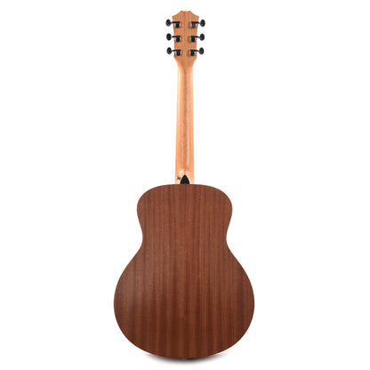 Taylor GS Mini Torrefied Spruce/Sapele Natural Acoustic Guitars / Mini/Travel
