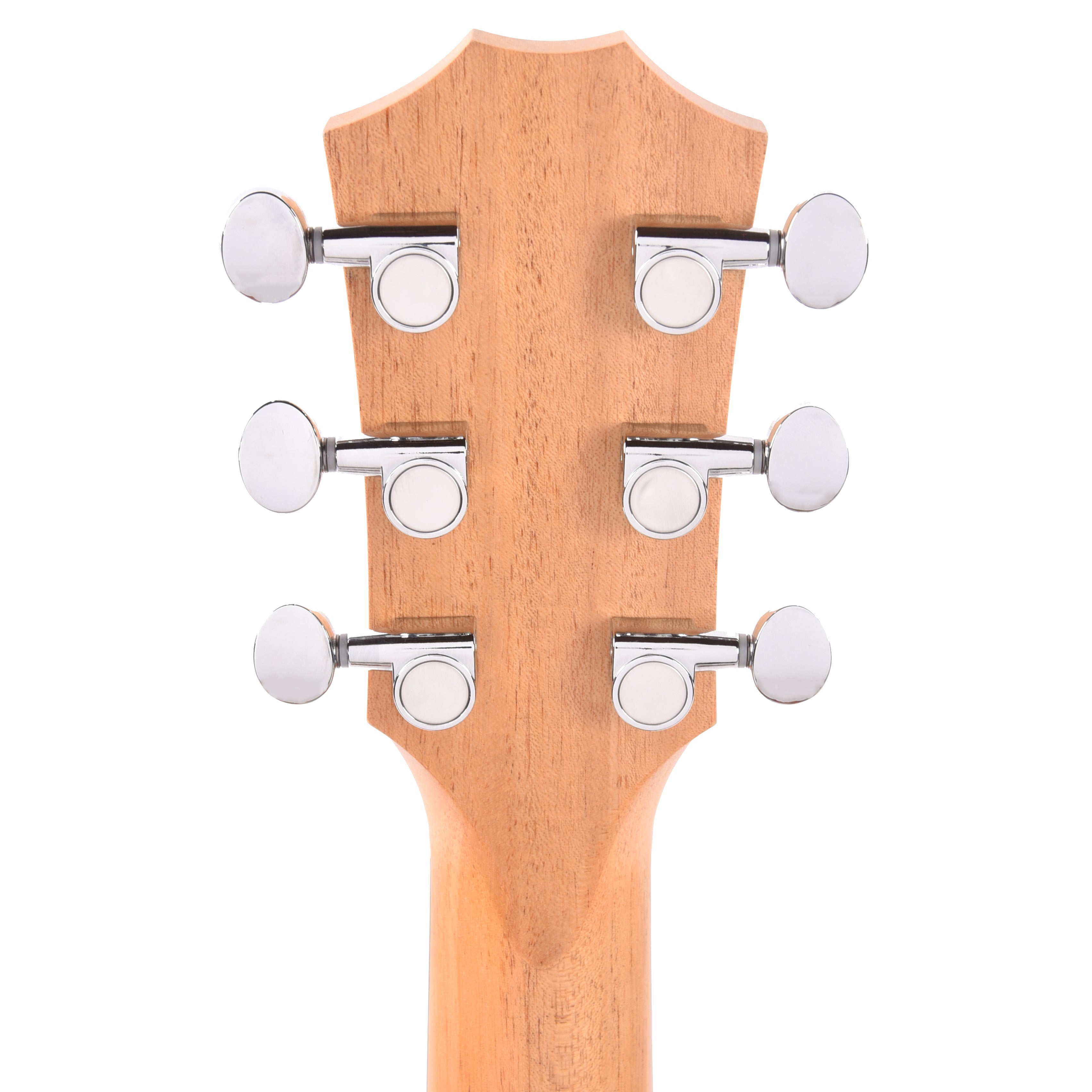 Taylor GS Mini Torrefied Spruce/Sapele Natural Acoustic Guitars / Mini/Travel