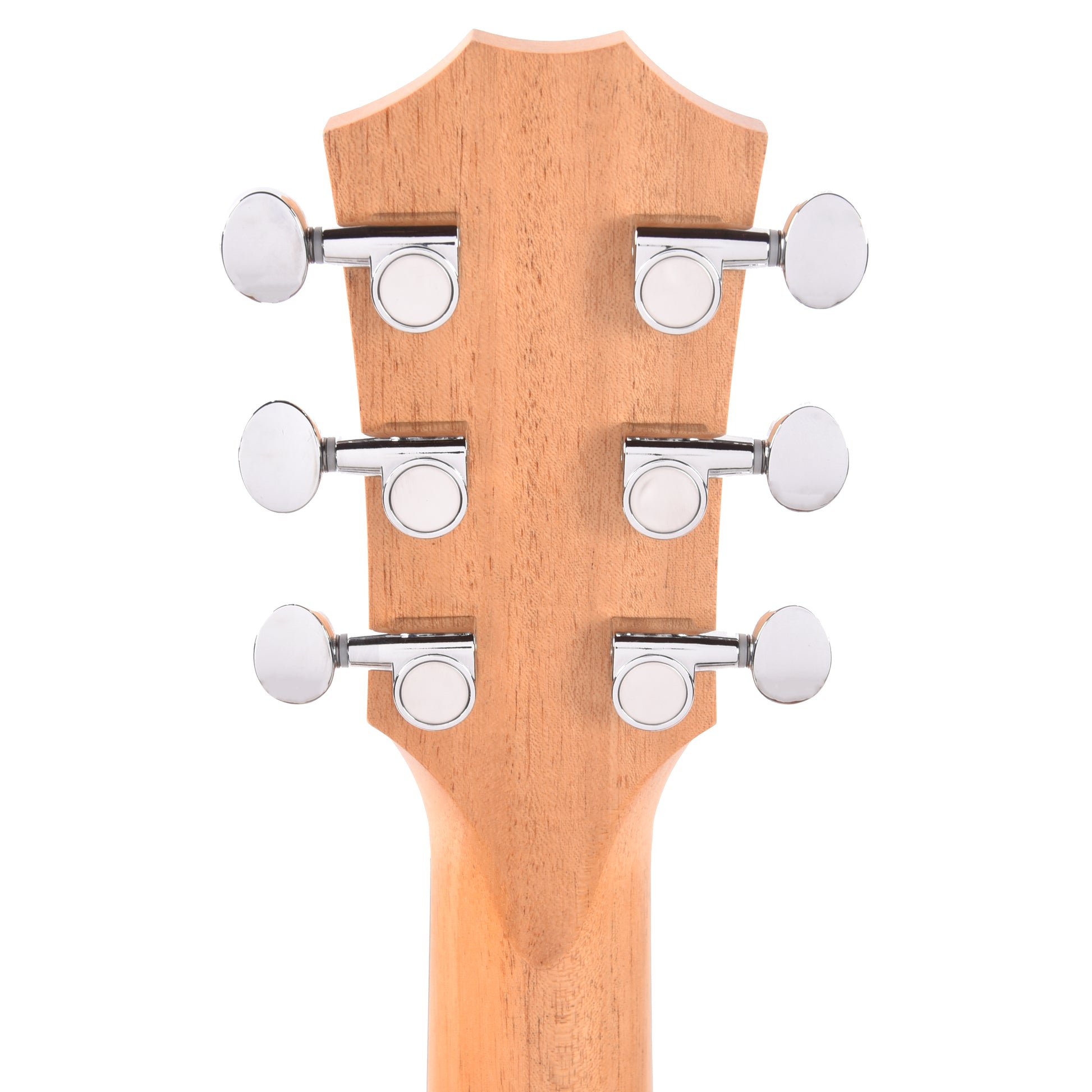 Taylor GS Mini Torrefied Spruce/Sapele Natural Acoustic Guitars / Mini/Travel