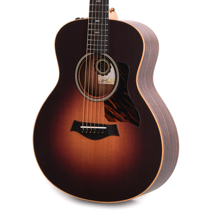 Taylor Limited 50th Anniversary GS Mini-e Spruce/Rosewood Vintage Sunburst Top Acoustic Guitars / Mini/Travel