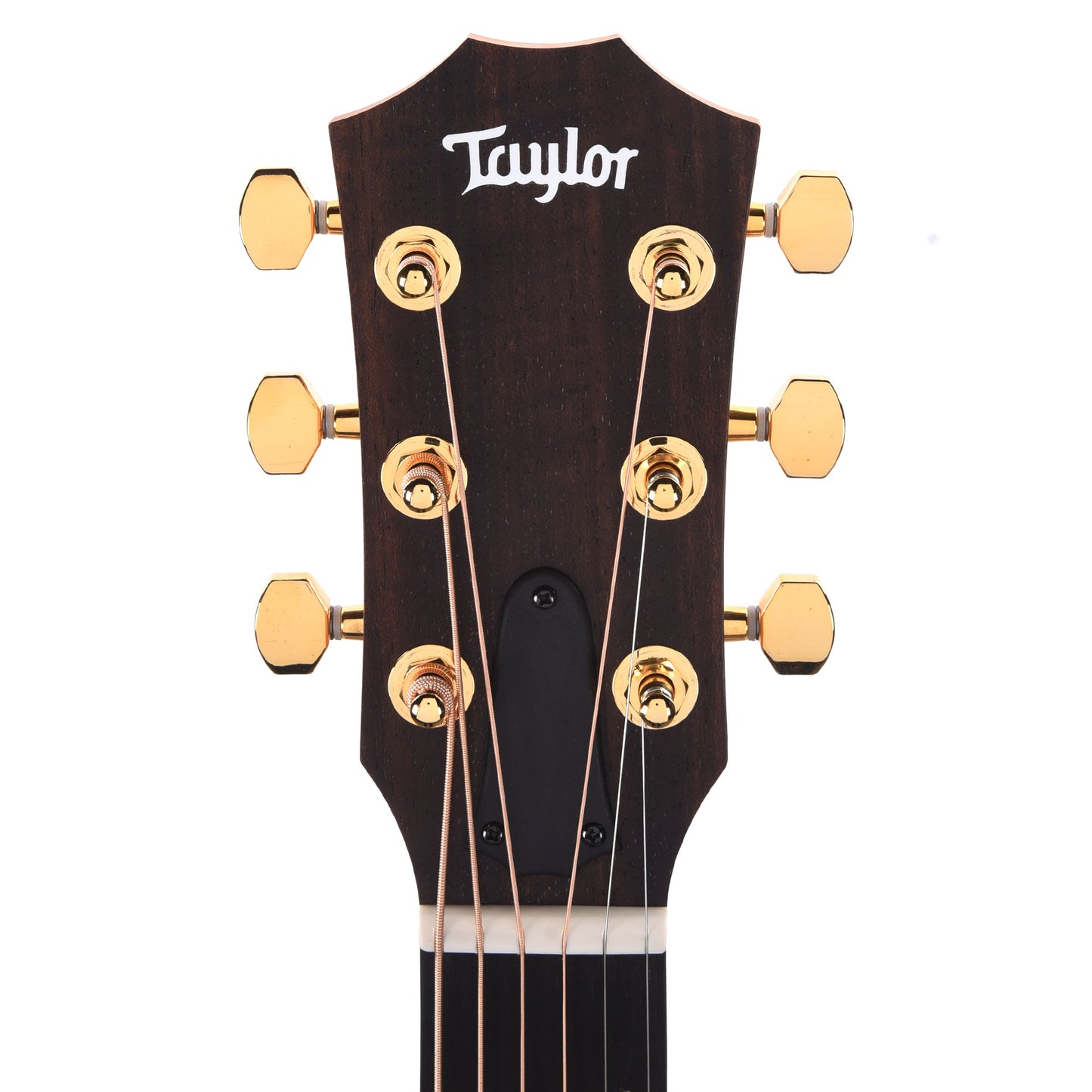 Taylor Limited 50th Anniversary GS Mini-e Spruce/Rosewood Vintage Sunburst Top Acoustic Guitars / Mini/Travel