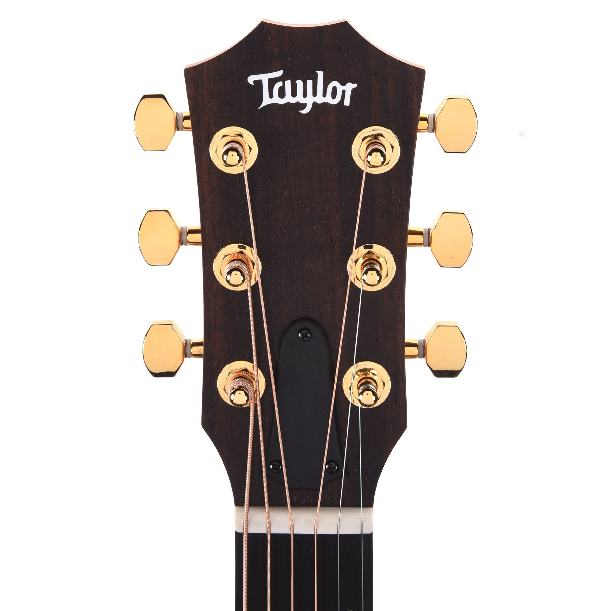 Taylor Limited 50th Anniversary GS Mini-e Spruce/Rosewood Vintage Sunburst Top Acoustic Guitars / Mini/Travel