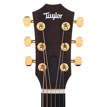 Taylor Limited 50th Anniversary GS Mini-e Spruce/Rosewood Vintage Sunburst Top Acoustic Guitars / Mini/Travel
