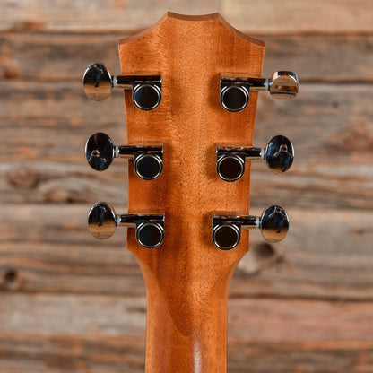 Taylor Limited Edition GS Mini-e Black Limba Natural 2019 Acoustic Guitars / Mini/Travel