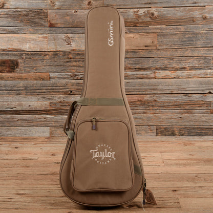 Taylor Limited Edition GS Mini-e Black Limba Natural 2019 Acoustic Guitars / Mini/Travel