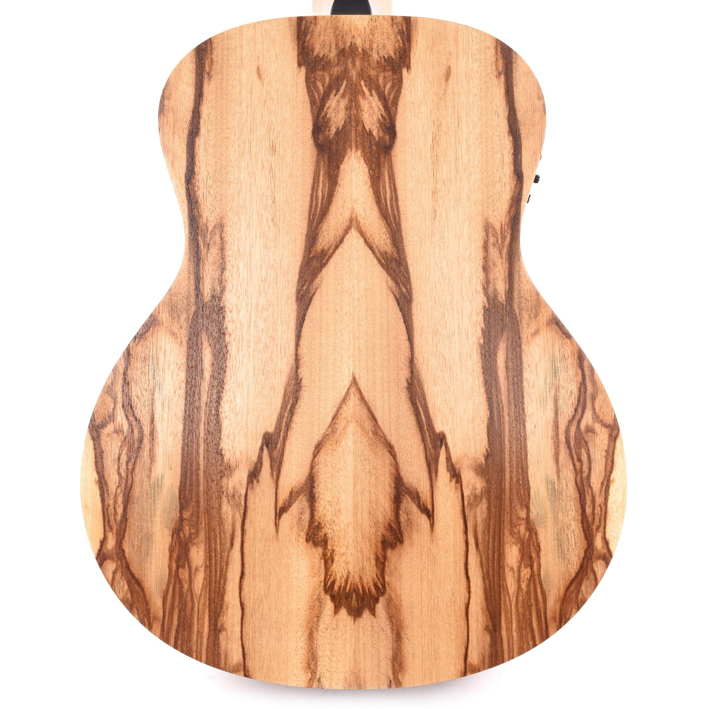 Taylor LTD GS Mini-e African Sitka/Ziricote Natural ES-B Acoustic Guitars / Mini/Travel