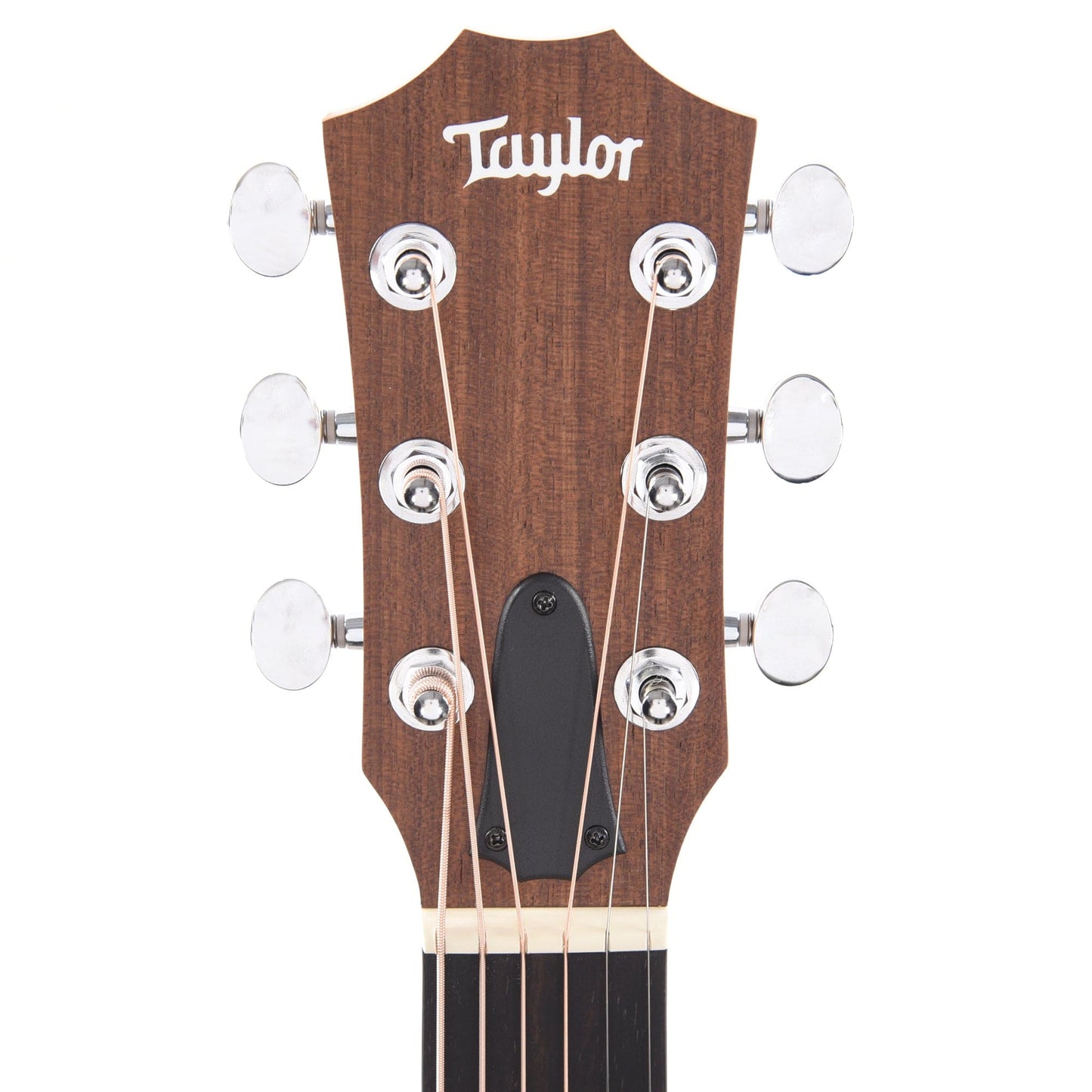 Taylor LTD GS Mini-e African Sitka/Ziricote Natural ES-B Acoustic Guitars / Mini/Travel