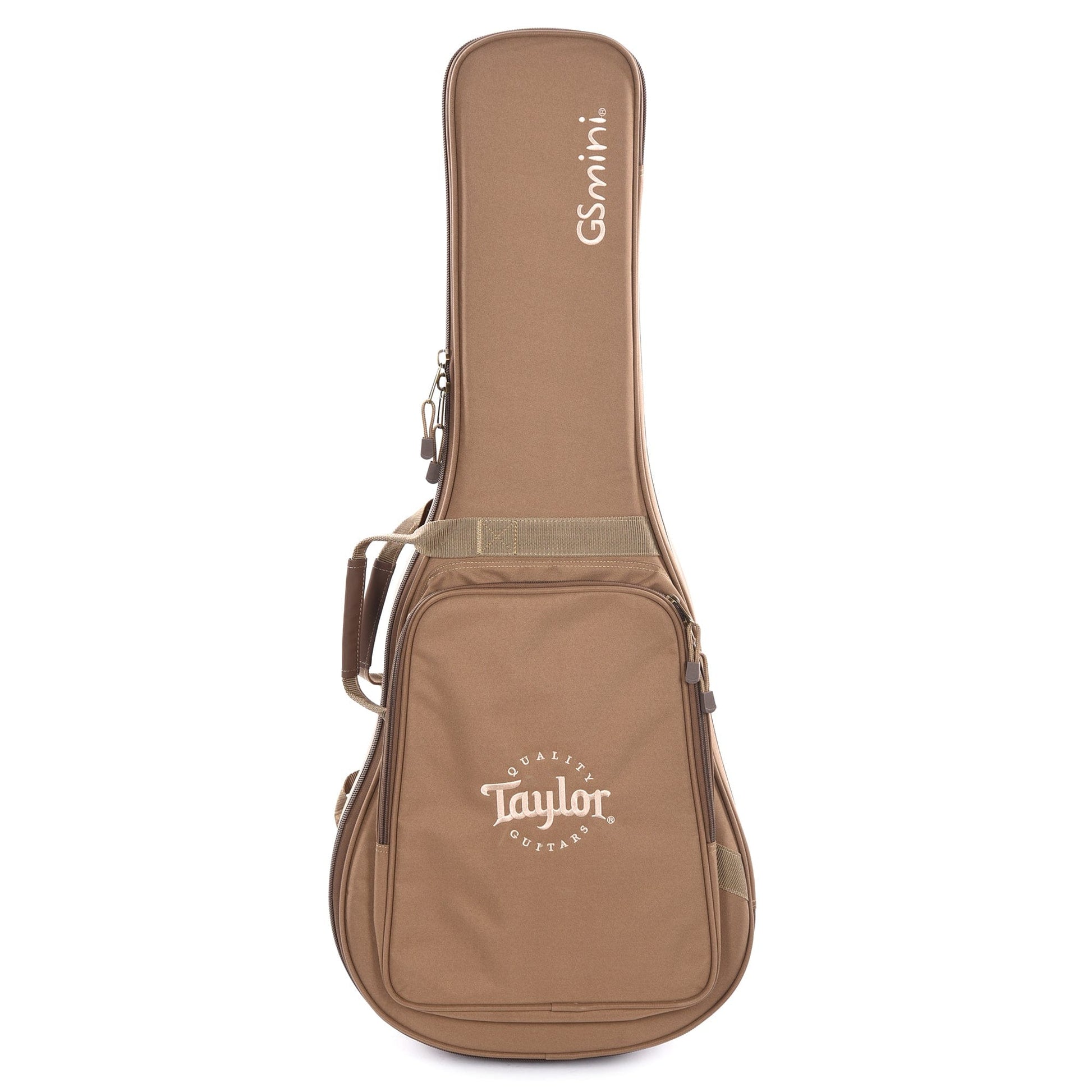 Taylor LTD GS Mini-e African Sitka/Ziricote Natural ES-B Acoustic Guitars / Mini/Travel