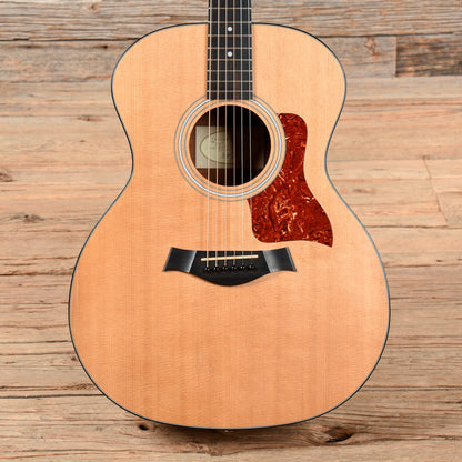 Taylor 114 Natural 2009 Acoustic Guitars / OM and Auditorium