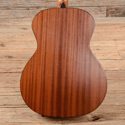 Taylor 114 Natural 2009 Acoustic Guitars / OM and Auditorium