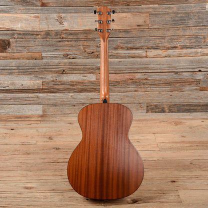 Taylor 114 Natural 2009 Acoustic Guitars / OM and Auditorium