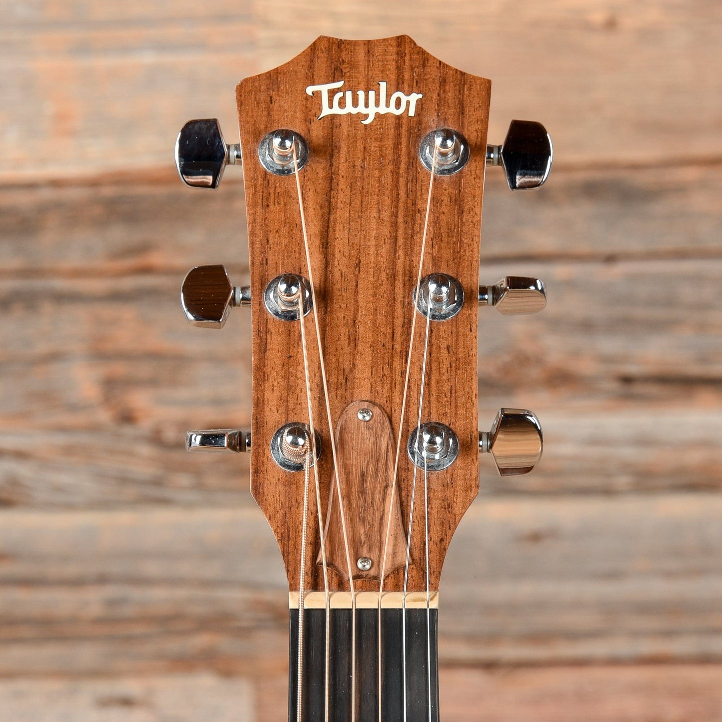 Taylor 114 Natural 2009 Acoustic Guitars / OM and Auditorium