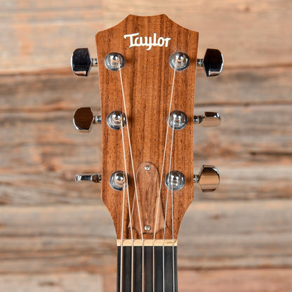 Taylor 114 Natural 2009 Acoustic Guitars / OM and Auditorium