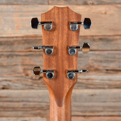 Taylor 114 Natural 2009 Acoustic Guitars / OM and Auditorium