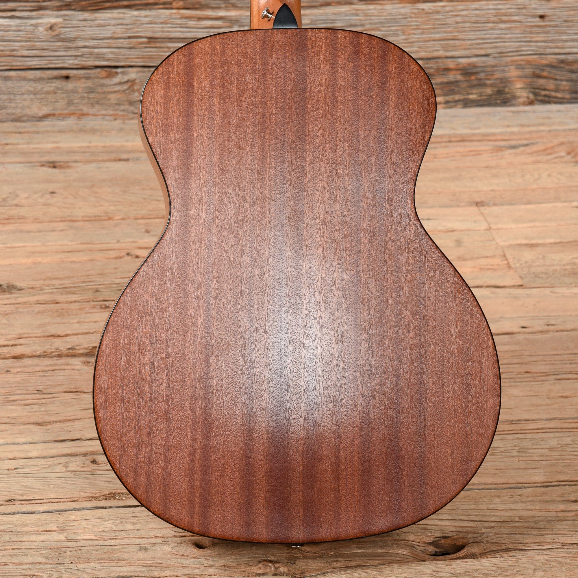 Taylor 114 Natural 2009 Acoustic Guitars / OM and Auditorium