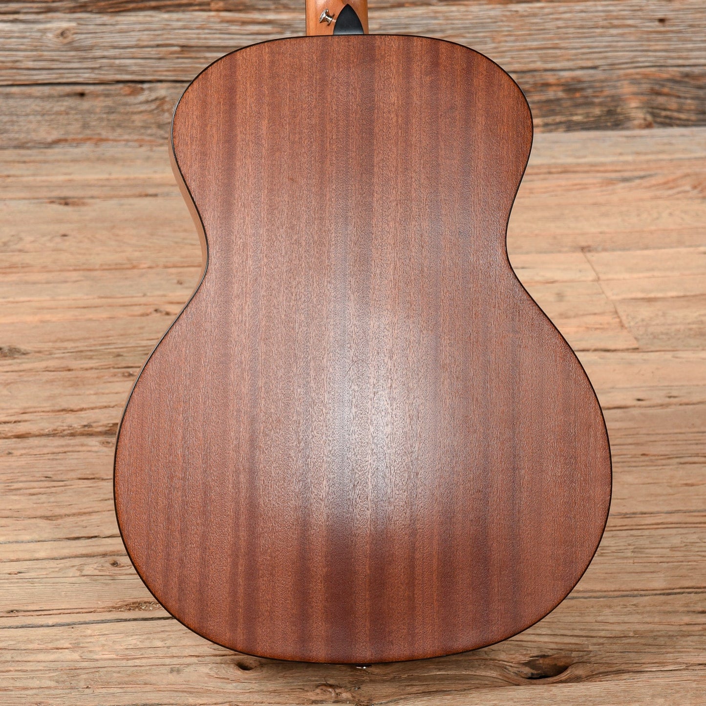 Taylor 114 Natural 2009 Acoustic Guitars / OM and Auditorium