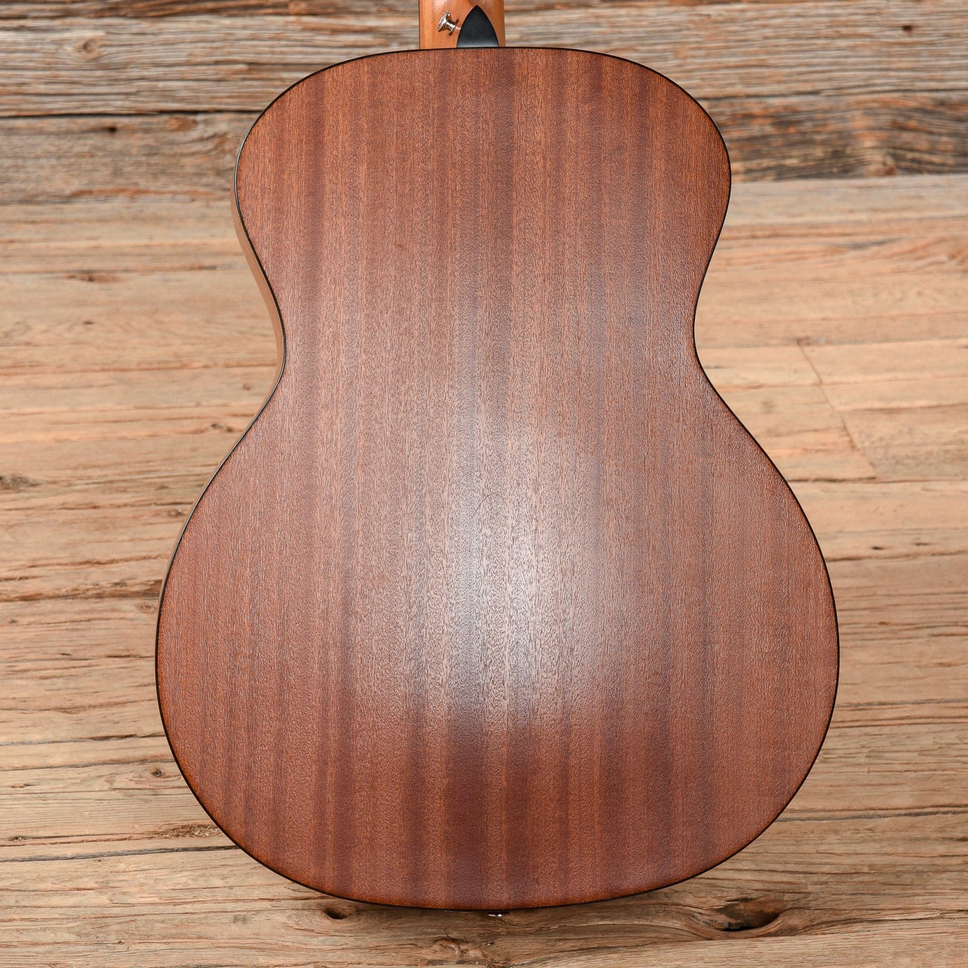 Taylor 114 Natural 2009 Acoustic Guitars / OM and Auditorium