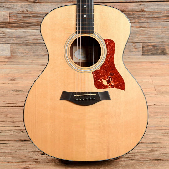 Taylor 114 Natural 2012 Acoustic Guitars / OM and Auditorium