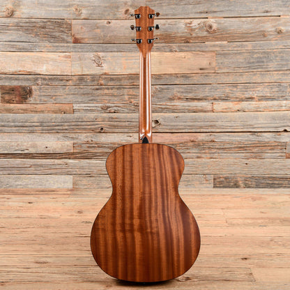 Taylor 114 Natural 2012 Acoustic Guitars / OM and Auditorium