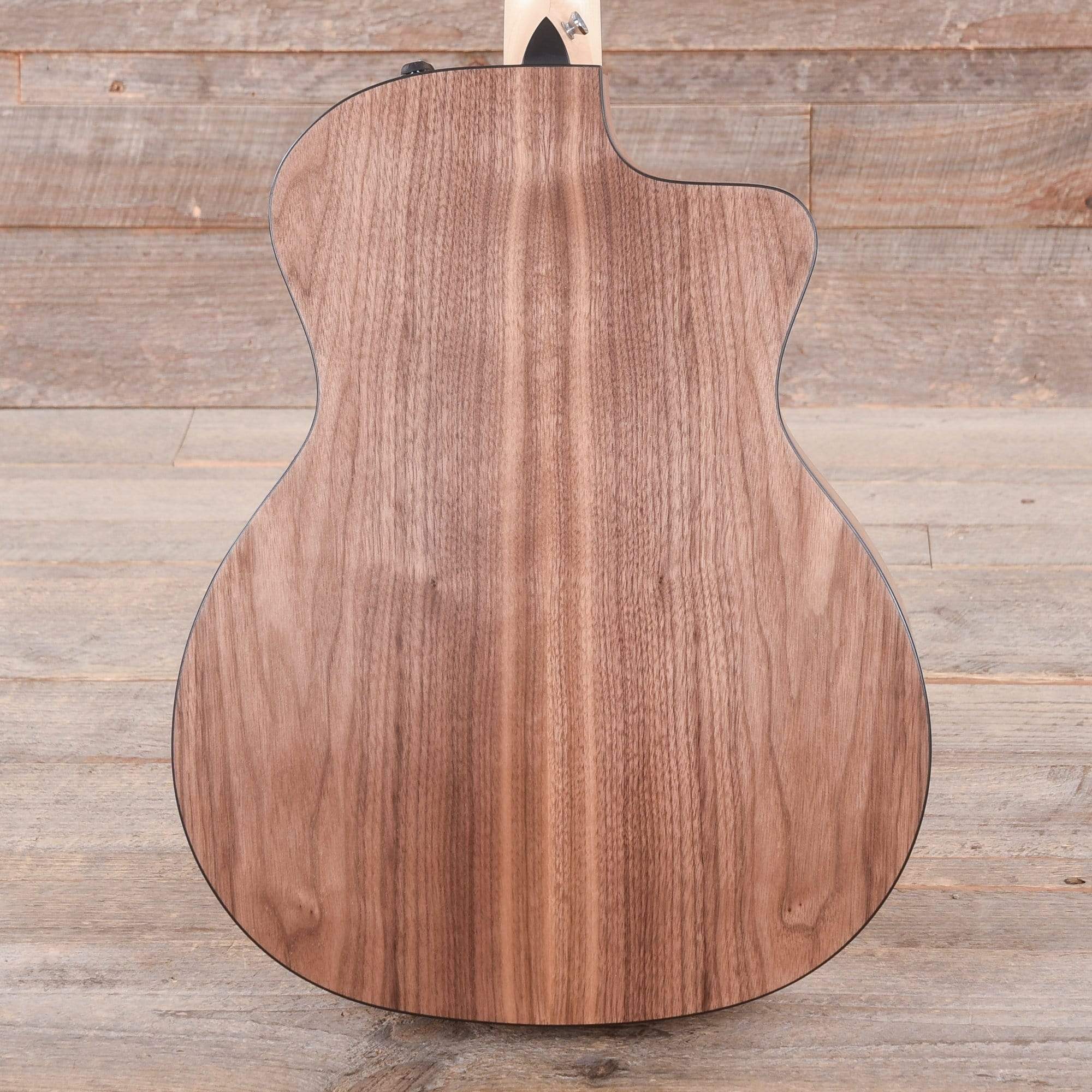 Taylor 114ce Grand Auditorium Sitka/Walnut ES2 LEFTY Acoustic Guitars / OM and Auditorium