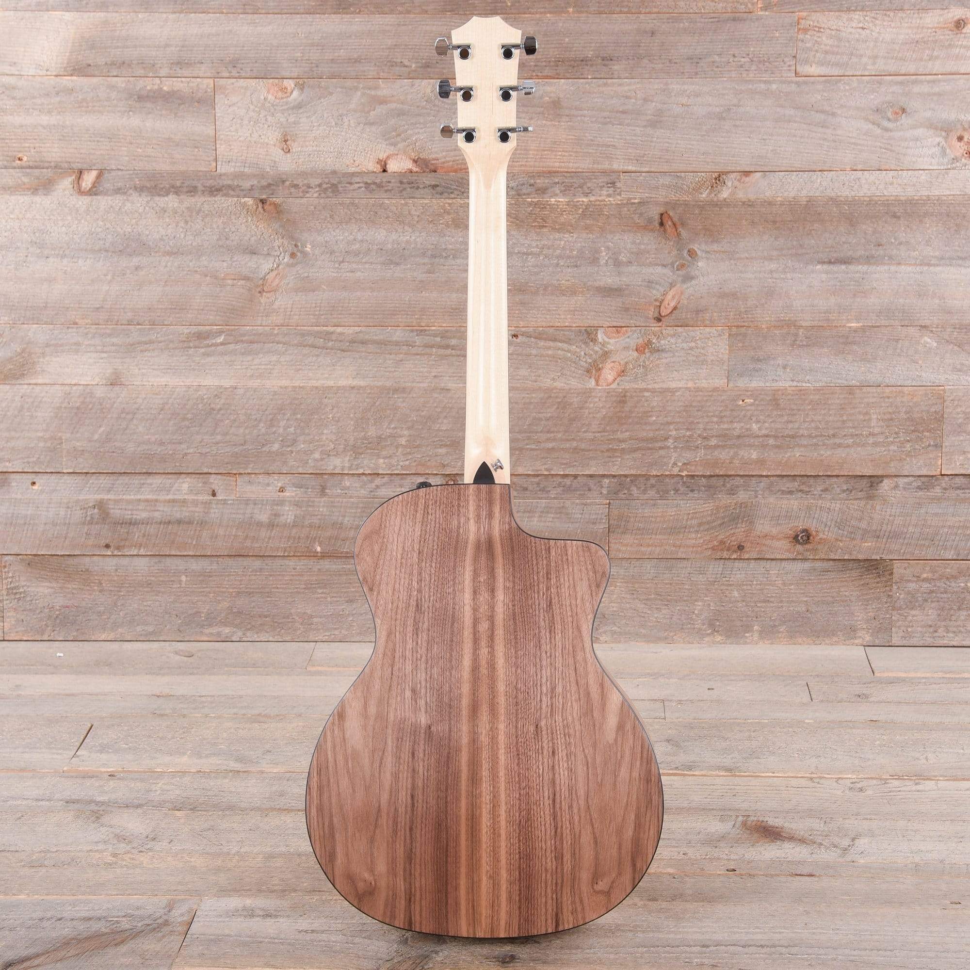 Taylor 114ce Grand Auditorium Sitka/Walnut ES2 LEFTY Acoustic Guitars / OM and Auditorium