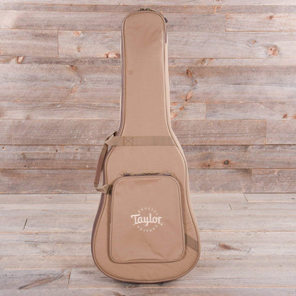 Taylor 114ce-N Grand Auditorium Nylon Sitka/Walnut Natural ES-N Acoustic Guitars / OM and Auditorium