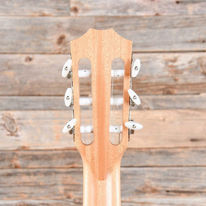 Taylor 114ce-N LTD Grand Auditorium Sitka/Ovangkol Nylon Natural ES2 Acoustic Guitars / OM and Auditorium