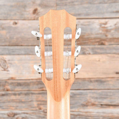 Taylor 114ce-N LTD Grand Auditorium Sitka/Ovangkol Nylon Natural ESN Acoustic Guitars / OM and Auditorium