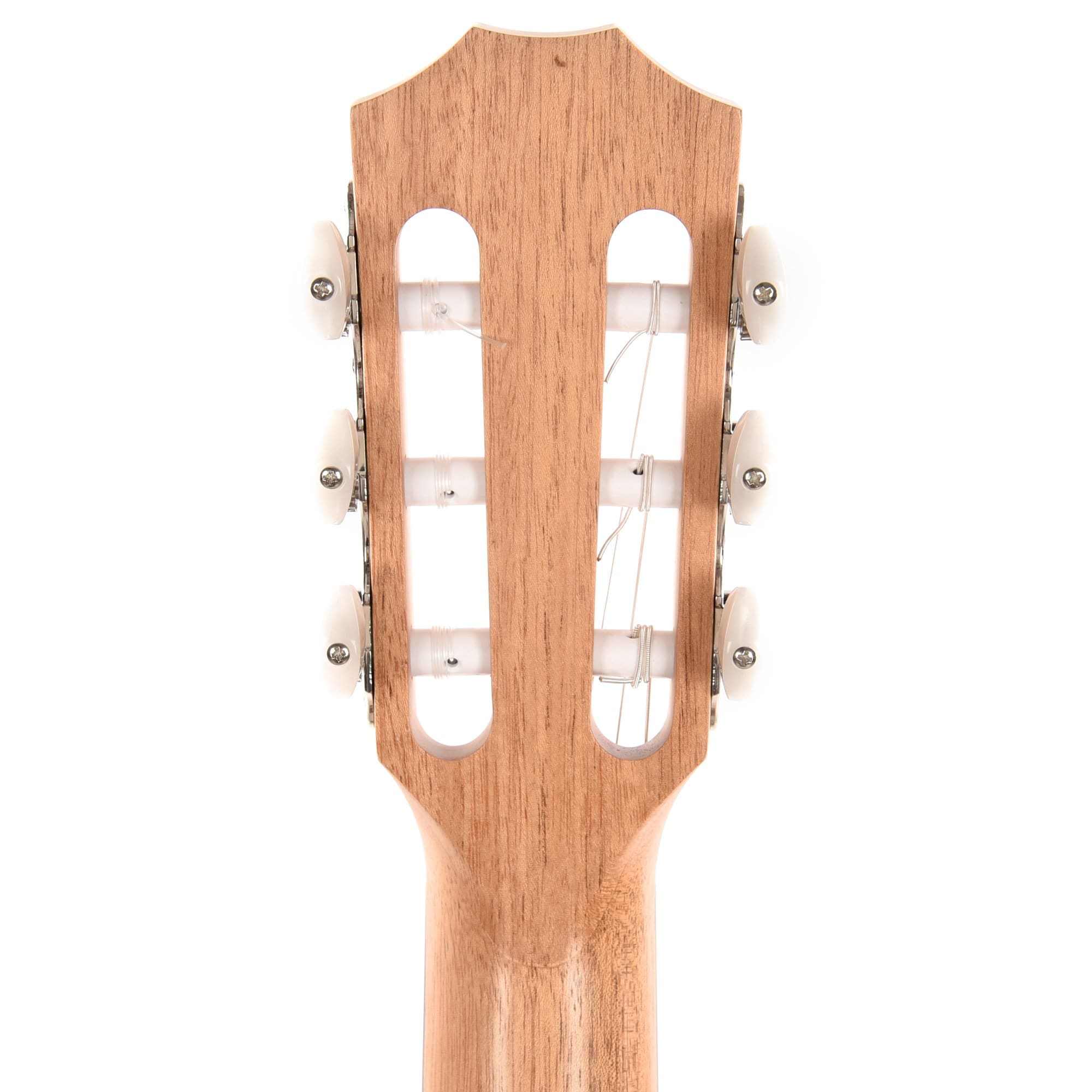 Taylor 114ce-N-SB Grand Auditorium Nylon Sitka/Walnut Satin Sunburst Top Acoustic Guitars / OM and Auditorium